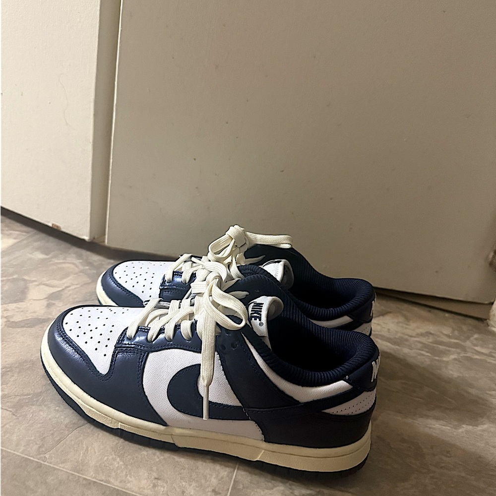 Nike Dunks